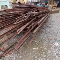 خرید ضایعات آهن مس برنج آلومینیوم و..به قیمت بالا