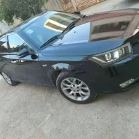 دنا پلاس توربو اتومات ۱۴۰۱