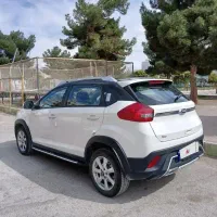 mvm. x22 مدل ۴۰۲ اسپرت لاکچری|خودرو سواری و وانت|کرمانشاه, |دیوار