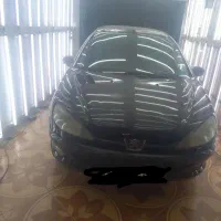 پژو۲۰۶بدونرنگمدل۸۷