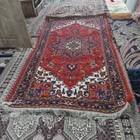 فرش کناره هریس تاجری|فرش|تبریز, |دیوار