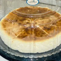 چیز کیک سن سباستین|خوردنی و آشامیدنی|تهران, بلورسازی|دیوار