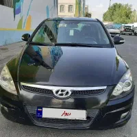 هیوندا ای ۳۰مدل۲۰۱۱