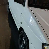 پراید 111|خودرو سواری و وانت|تهران, یافت‌آباد|دیوار