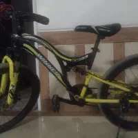 دوچرخه شماره 24