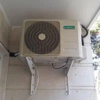 تعمیرات نصب نصاب کولر گازی پکیج ابگرمکن دیواری|خدمات پیشه و مهارت|تهران, تهرانپارس غربی|دیوار