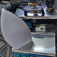 اتو صنعتی BATTUSTELLA ایتالیایی