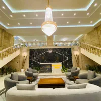 فروش ویژه در برج آرال ۱۰‌ پلاک اول دریا/مشاعات فول|فروش آپارتمان|سرخرود, |دیوار