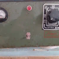 ترانس تقویت برق ۵۰۰۰هزار