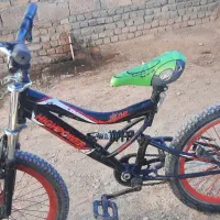 چرخه ۲۰سالم وتمیز|دوچرخه، اسکیت، اسکوتر|بالا ولایت, |دیوار