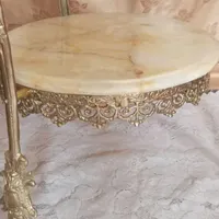 میز برنز