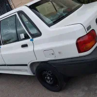 پراید مدل ۸۹