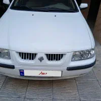 سمندLx|خودرو سواری و وانت|تهران, والفجر (افسریه)|دیوار