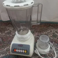 مخلوط کن و آسیاب برقی ۱.۵ لیتری