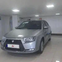 دنا پلاس 6 دنده EF7P تیتانیوم 1405 (آگهی شخصی)