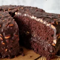 پخت انواع کیک کافی شاپی وکیک خانگی|خوردنی و آشامیدنی|یزد, |دیوار