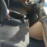 پارس مدل ۹۸|خودرو سواری و وانت|بیرجند, |دیوار