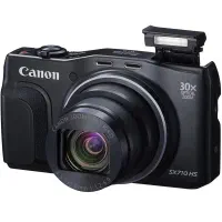 دوربین عکاسی و فیلم برداری canon sx710HS