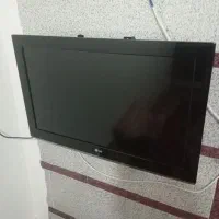 تلویزیون ۳۲ اصل کره همه چی سالم کنترلم داره|تلویزیون و پروژکتور|خاوه, |دیوار