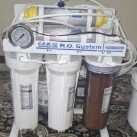 دستگاه تصفیه آب CCK اصل تایوان