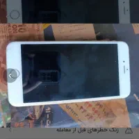 ایفون 6پلاس 128