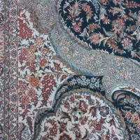 ۱تخته ۹متری ۱۰۰۰شانه ۳۰۰۰تراکم نخ اصل اکرولیک|فرش|تهران, فلاح|دیوار