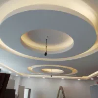 کناف و دکوراسیون