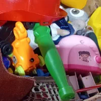 یه کارتون اسباب بازی