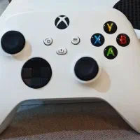 دسته اصلی ایکس باکس سری اس XBOX SERIE S