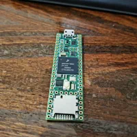 teensy 4.1 برد توسعه تینسی با پردازنده 600مگاهرتزی