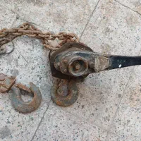 جیم پلاک ،اتو،لقمه،شاخص