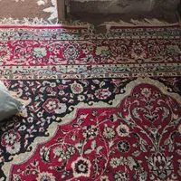 فرش 9متری|فرش|اردکان, |دیوار
