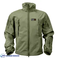 کاپشن تاکتیکال