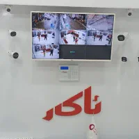 فروش دوربین مداربسته ،دزدگیر اماکن و ایفن تصویری
