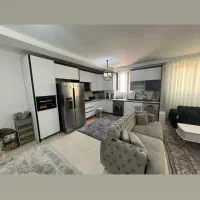 آپارتمان طبقه دو