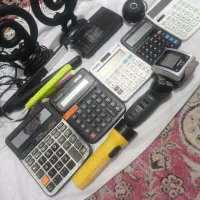 لوازم دست دو