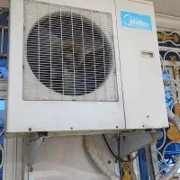 کولر گازی میدیا ۳۶