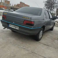 پژو|خودرو کلاسیک|پارس‌آباد, |دیوار