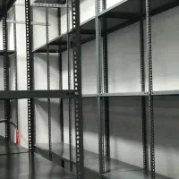 قفسه پیچ و مهره