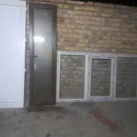 ۲عدد در پیویسی