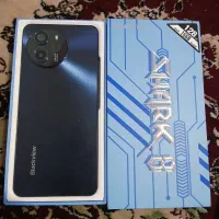 بلک ویو شارک8|موبایل|مشهد, میان ولایت|دیوار