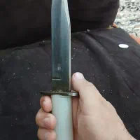 چاقوی کمپینگ