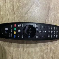 کنترلLG ال جی اورجینال کره نو|تلویزیون و پروژکتور|رشت, یخسازی|دیوار