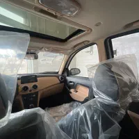 اطلس g فول سانروف دار