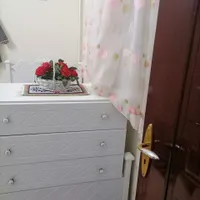 سرویس خواب نوزاد نوجوان|تخت و صندلی بچه|کرج, منظریه|دیوار