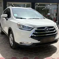 جک S3/ مدل 97/ فروش فقط اقساطی