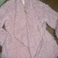 پالتو پوست باربی