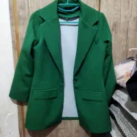 تعدادی مانتو