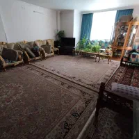 آپارتمان ۱۰۵ متری/دوخواب/تک‌واحدی/خوش‌نقشه/بهاران|فروش آپارتمان|اصفهان, شهرک میلاد|دیوار