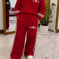 ست Polo|کفش و لباس بچه|زرند, |دیوار
